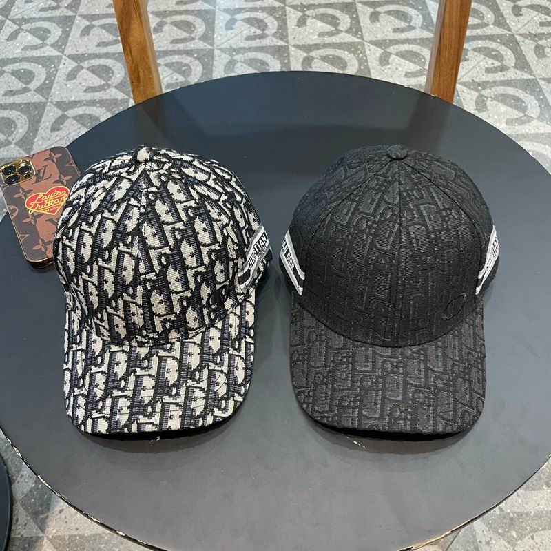 Dior cap (75)